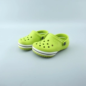 CROCS . Crocs comfortable casual shoes