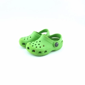 CROCS . Crocs comfortable casual shoes