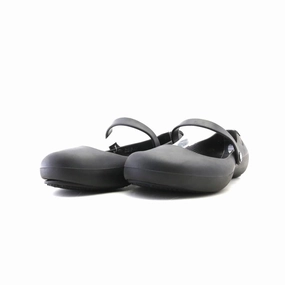 CROCS ALICE WORK BALLERINAS Crocs comfortable casual shoes