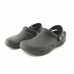 CROCS BISTRO WORK CLOG Crocs comfortable casual shoes