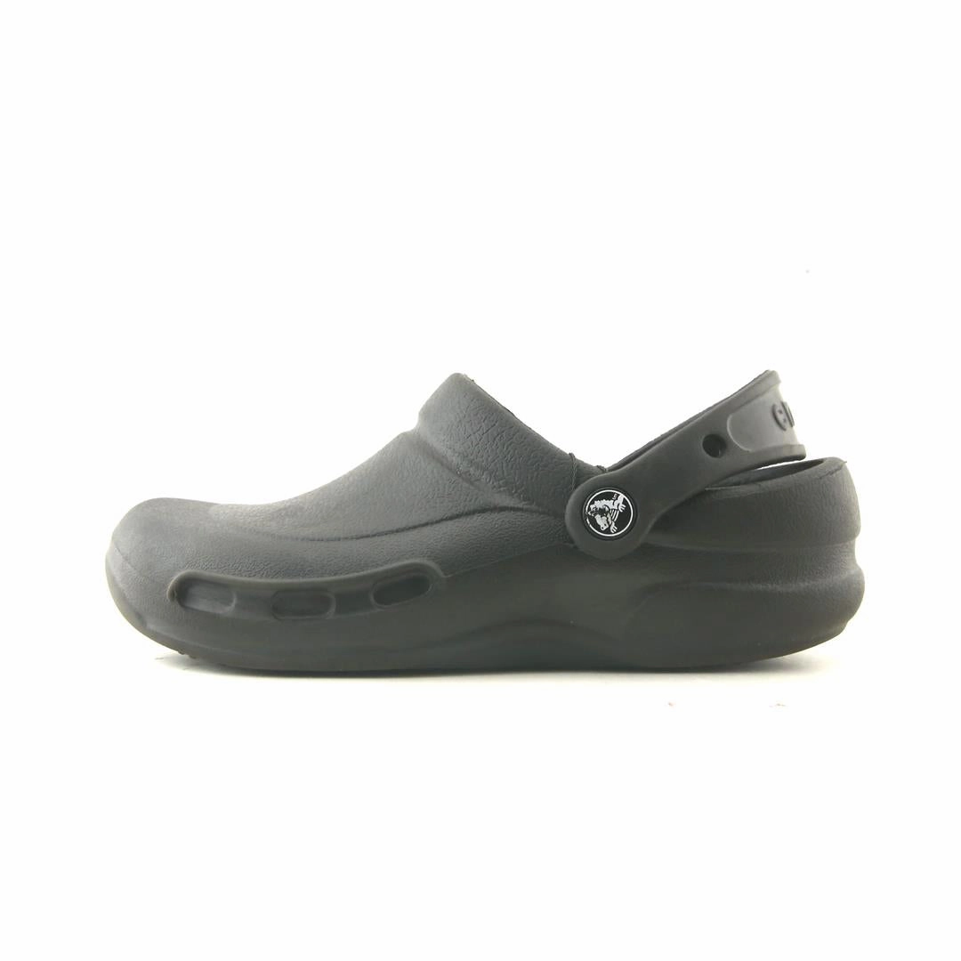 CROCS BISTRO WORK CLOG Crocs casual shoe styles