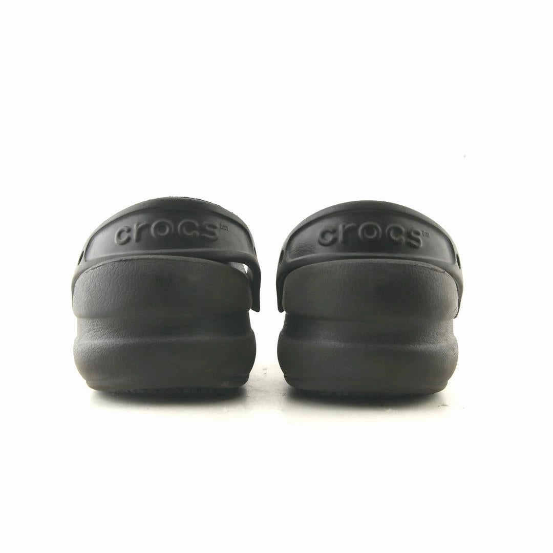 CROCS BISTRO WORK CLOG Crocs casual shoe styles