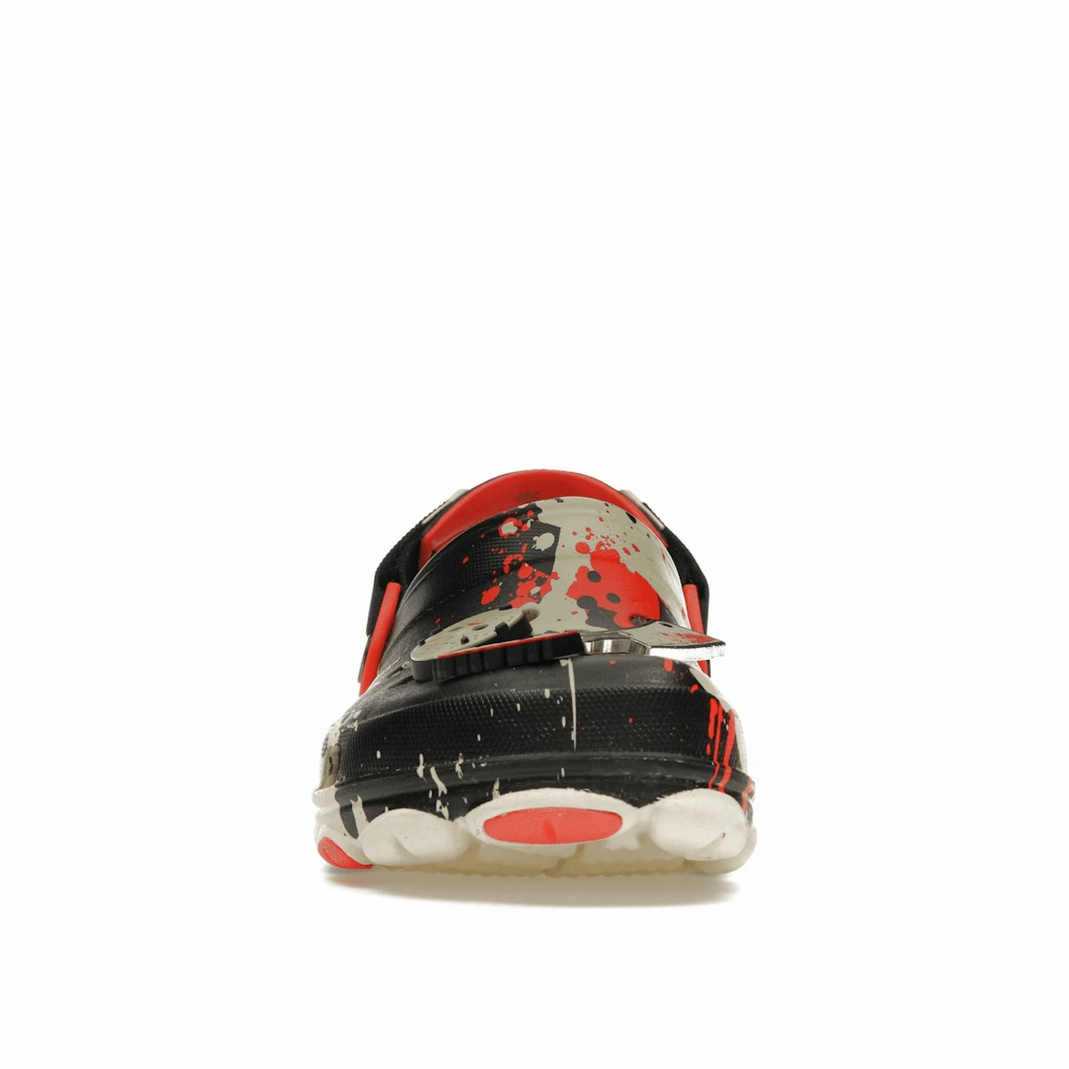 Crocs Classic All-Terrain Clog Friday The 13th Healthcare support shoes