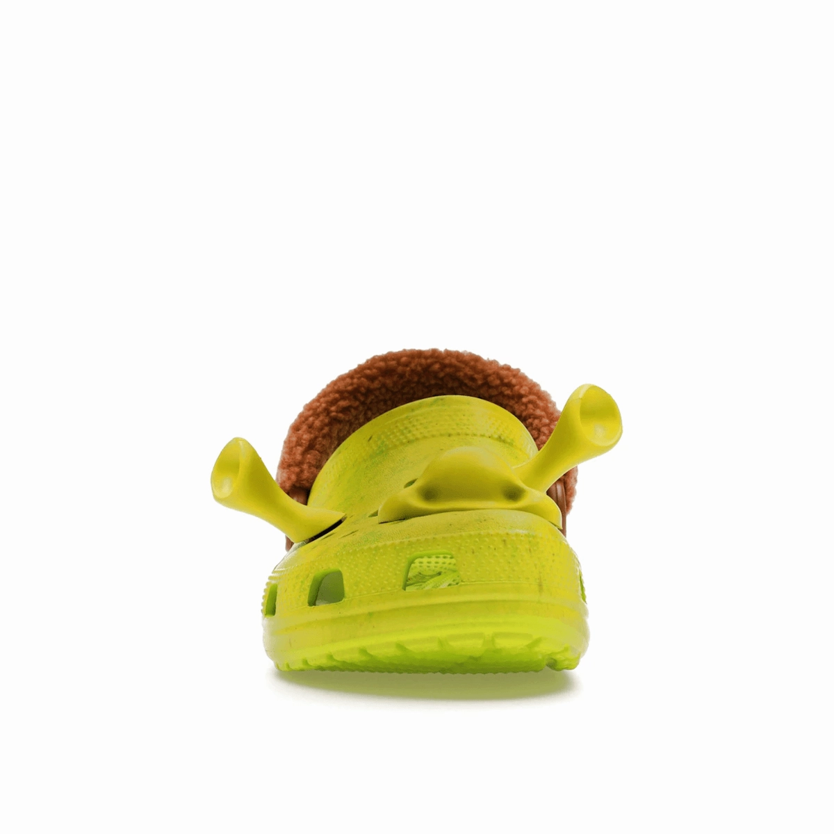Crocs Classic Clog DreamWorks Shrek Healthcare support shoes