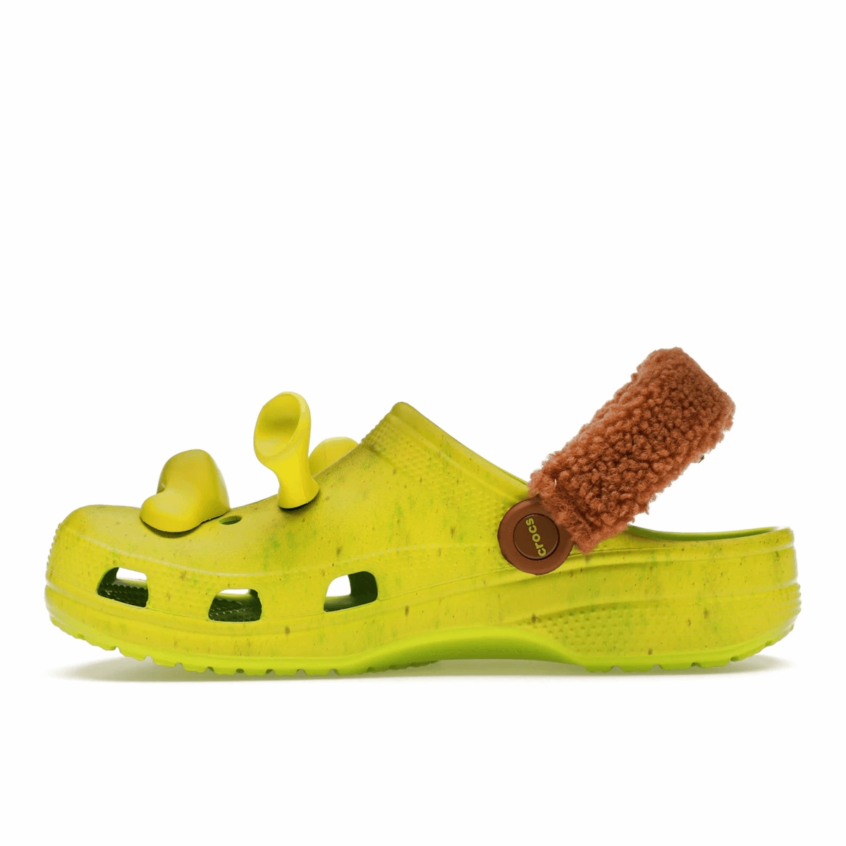 Crocs Classic Clog DreamWorks Shrek Healthcare support shoes