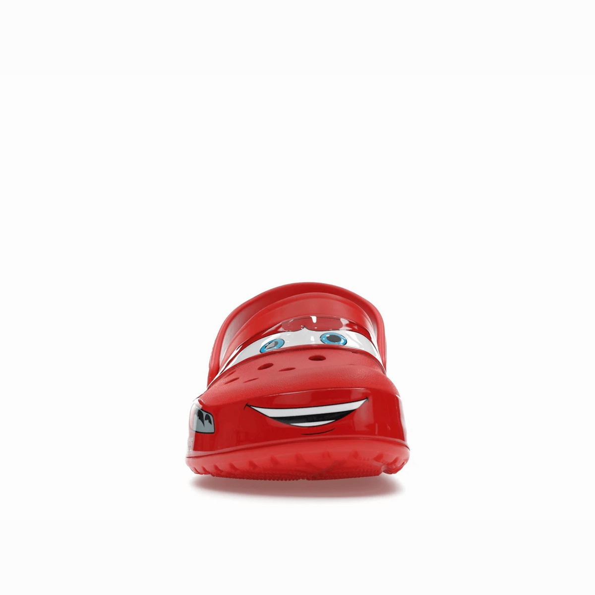 Crocs Classic Clog Lightning McQueen Healthcare support shoes