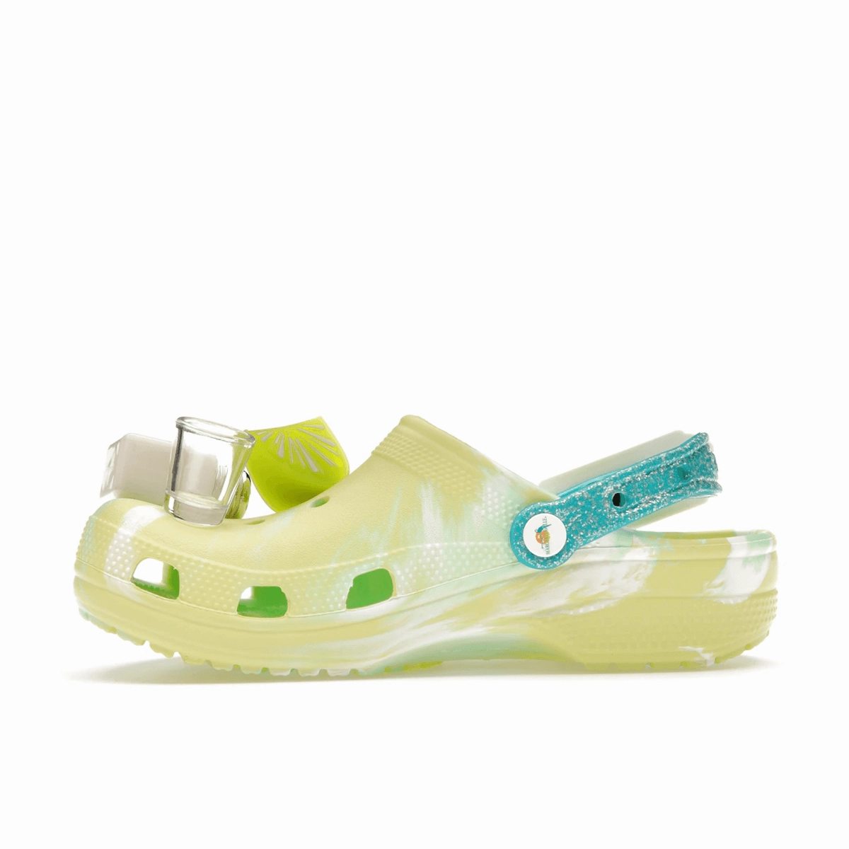 Crocs Classic Clog Margaritaville Healthcare support shoes