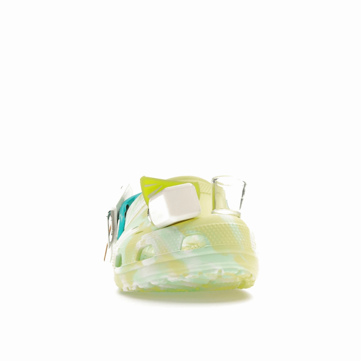 Crocs Classic Clog Margaritaville Healthcare support shoes