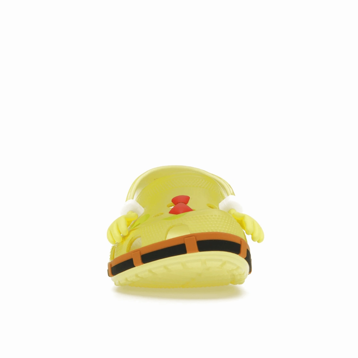 Crocs Classic Clog SpongeBob SquarePants Healthcare support shoes