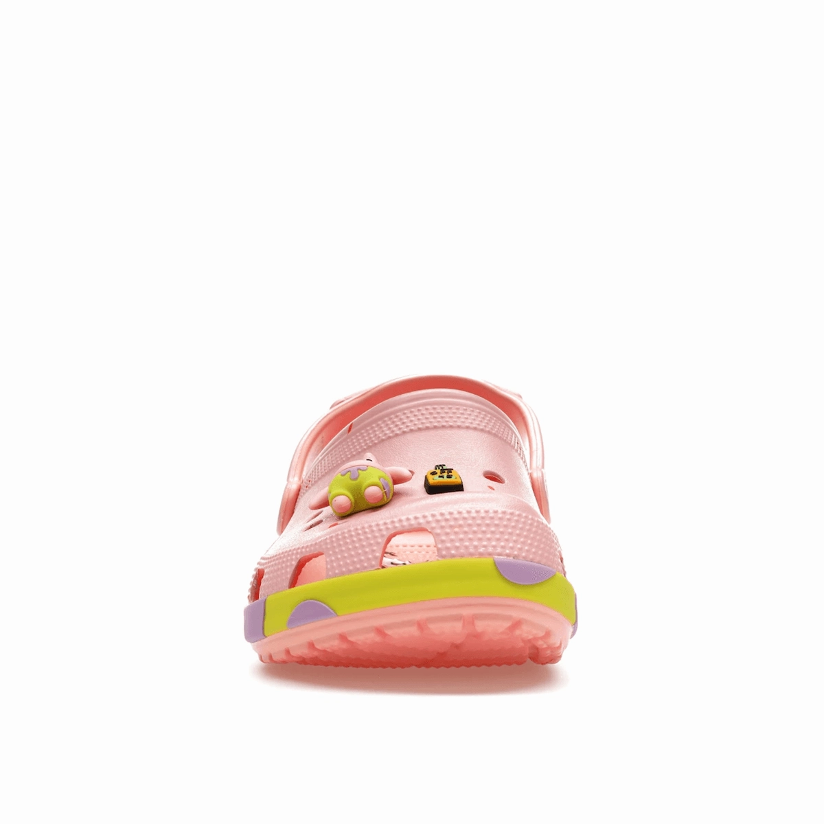Crocs Classic Clog SpongeBob SquarePants Patrick Star Healthcare support shoes
