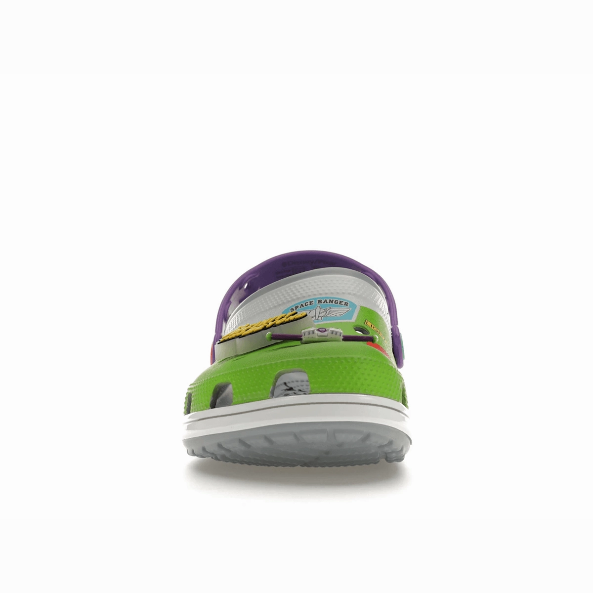 Crocs Classic Clog Toy Story Buzz Lightyear Healthcare support shoes