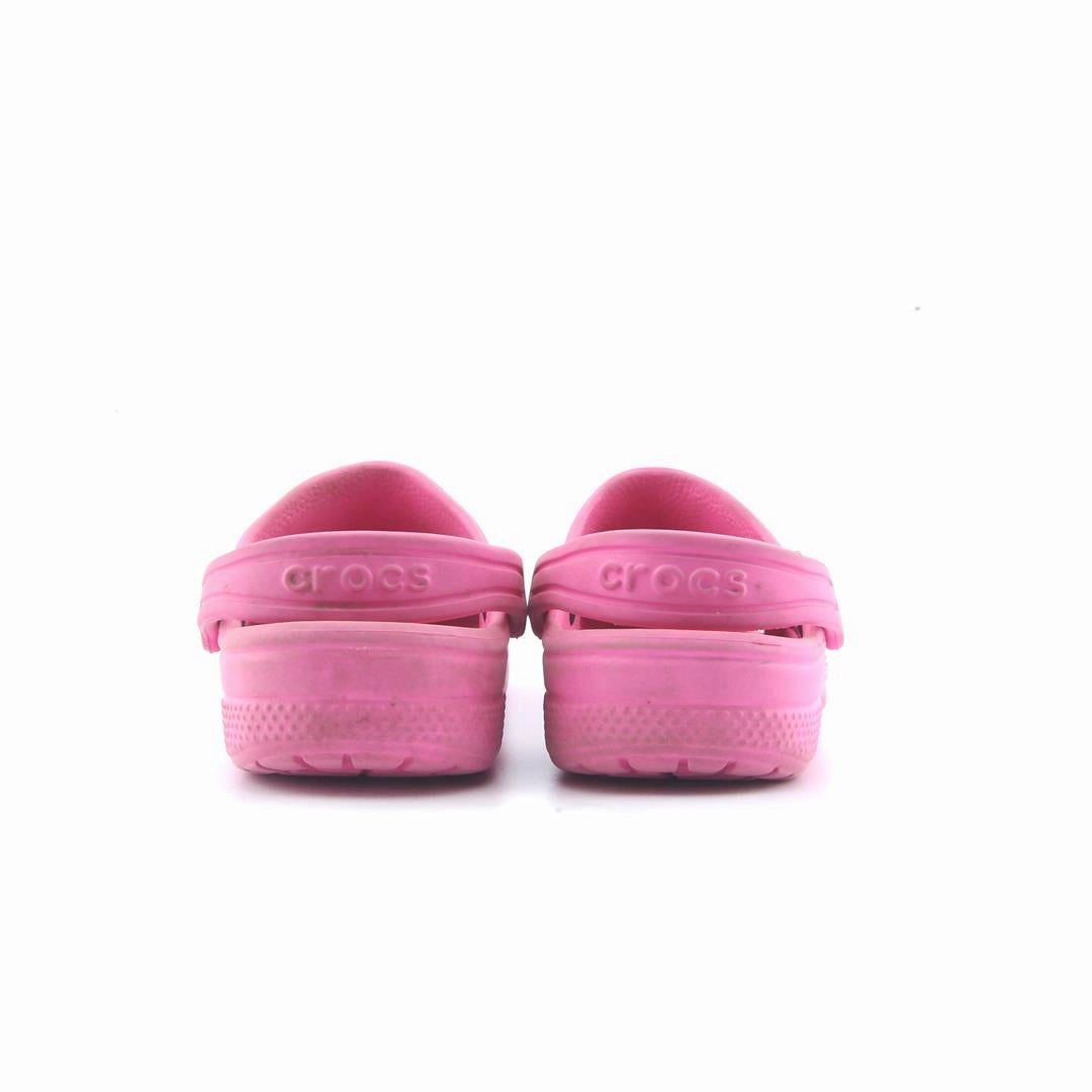 CROCS CLASSIC Crocs casual shoe styles