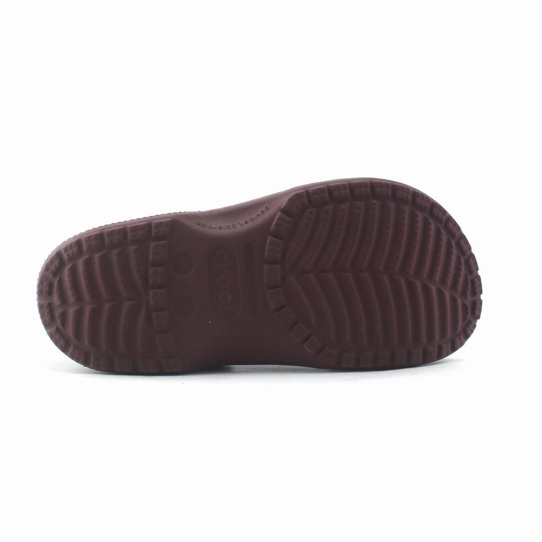 CROCS CLASSIC Crocs casual shoe styles