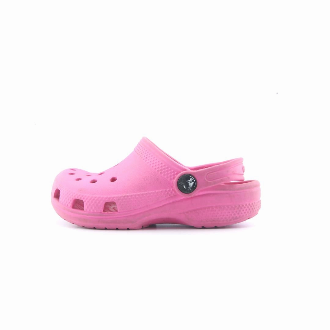 CROCS CLASSIC Crocs casual shoe styles