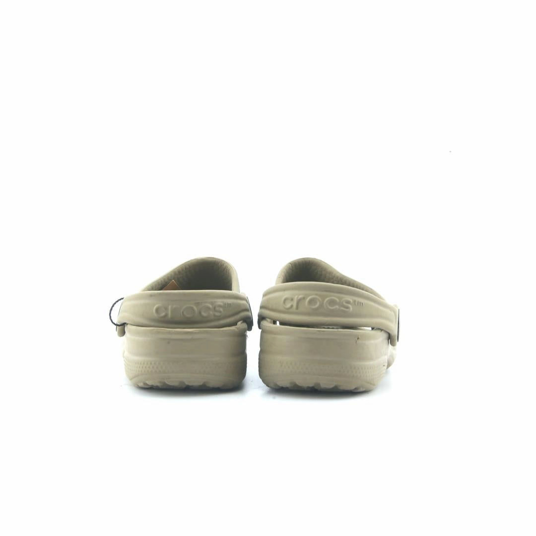 CROCS CLASSIC Crocs casual shoe styles