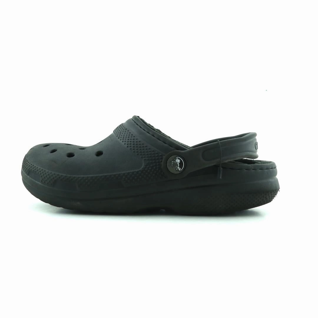 CROCS CLASSIC LINED CLOG Crocs casual shoe styles
