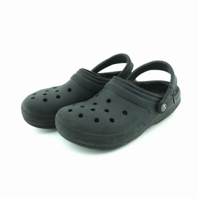 CROCS CLASSIC LINED CLOG Crocs comfortable casual shoes