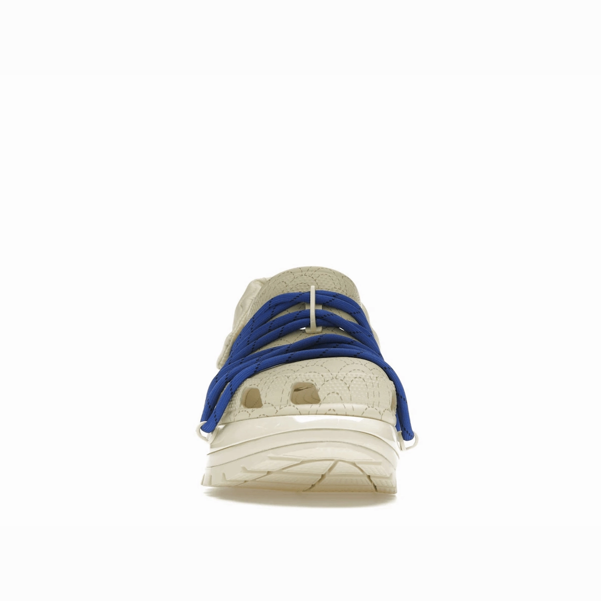 Crocs Classic Mega Crush Clog Raw Alejandro Bone Healthcare support shoes
