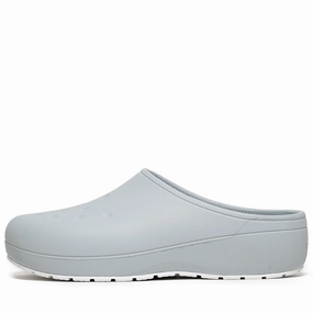 Crocs Classic Quiet Clog - Mirage Crocs lightweight clogs for casual comfort