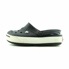CROCS CROCBAND Crocs comfortable casual shoes