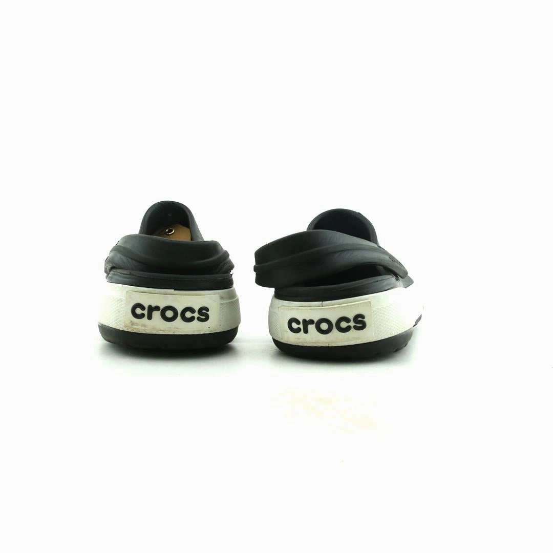 CROCS CROCBAND Crocs casual shoe styles