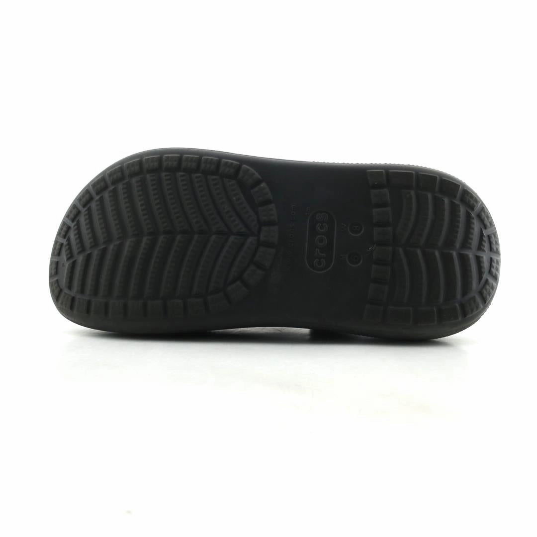 CROCS  CRUSH CLASSIC Crocs casual shoe styles