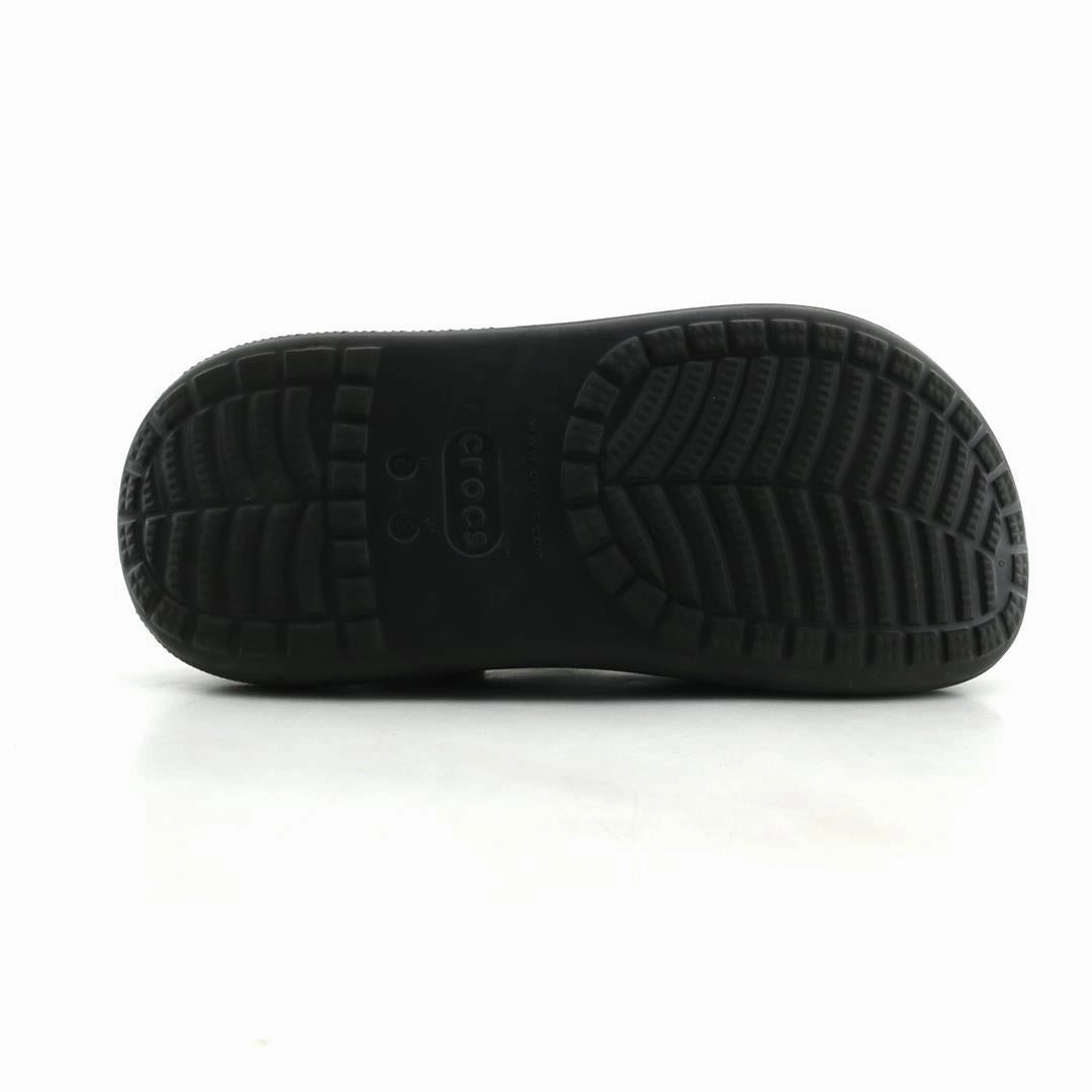 CROCS  CRUSH CLASSIC Crocs casual shoe styles