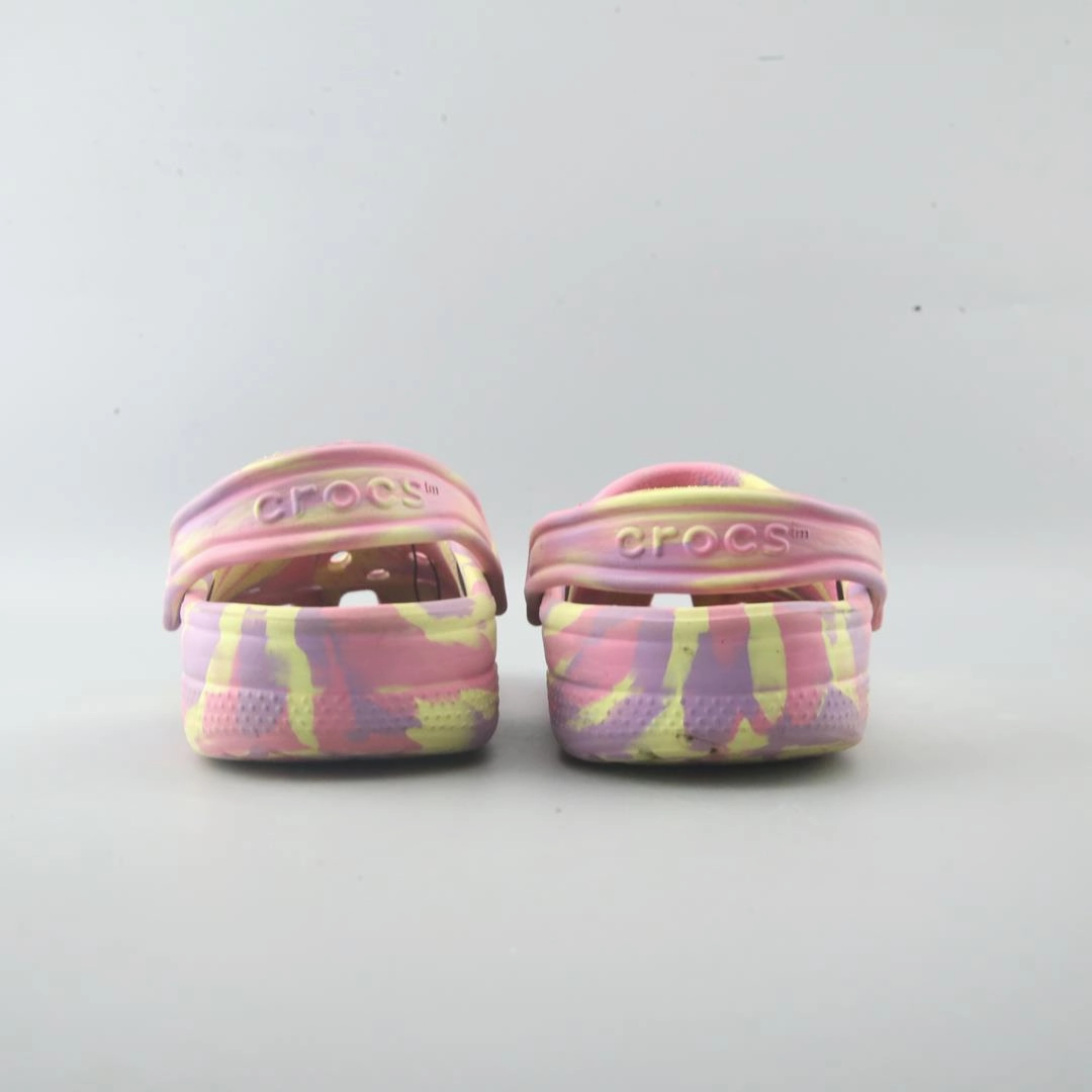 CROCS DUAL COMFORT Crocs casual shoe styles