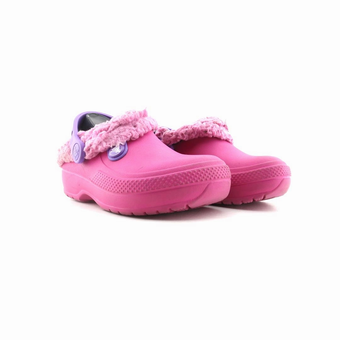 CROCS DUAL COMFORT Crocs casual shoe styles