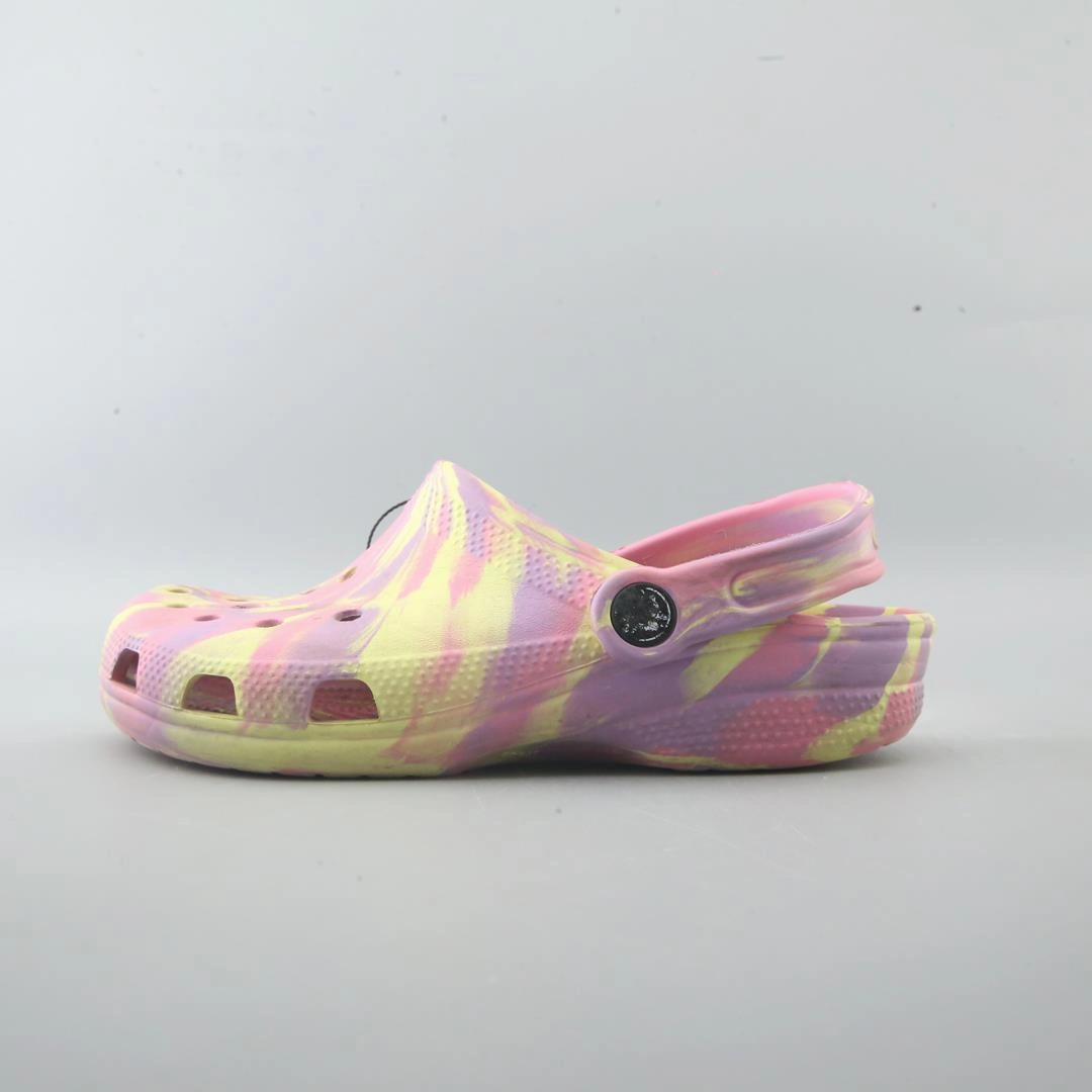 CROCS DUAL COMFORT Crocs casual shoe styles