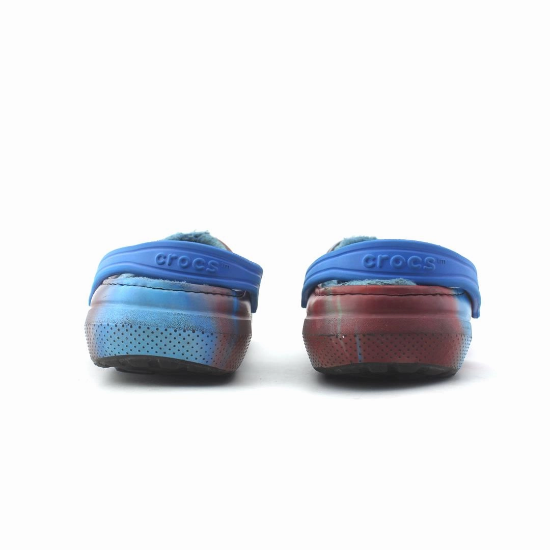 CROCS DUAL COMFORT Crocs casual shoe styles