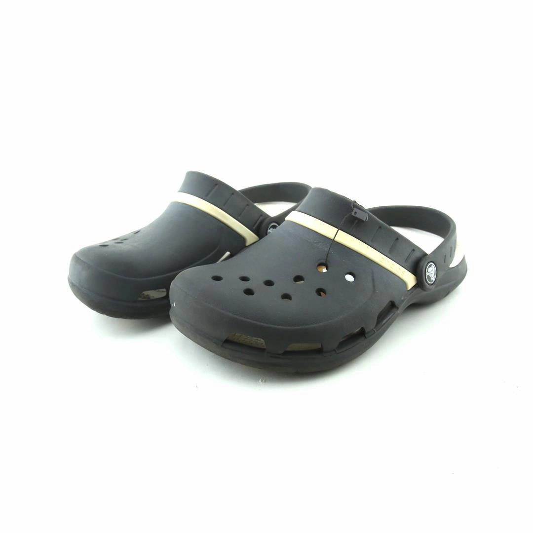 CROCS DUAL COMFORT Crocs comfortable casual shoes