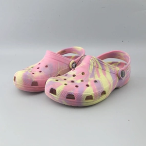 CROCS DUAL COMFORT Crocs comfortable casual shoes