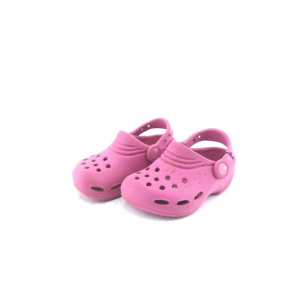 CROCS DUAL COMFORT Crocs comfortable casual shoes