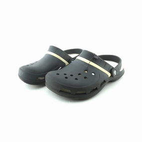 CROCS DUAL COMFORT Crocs comfortable casual shoes