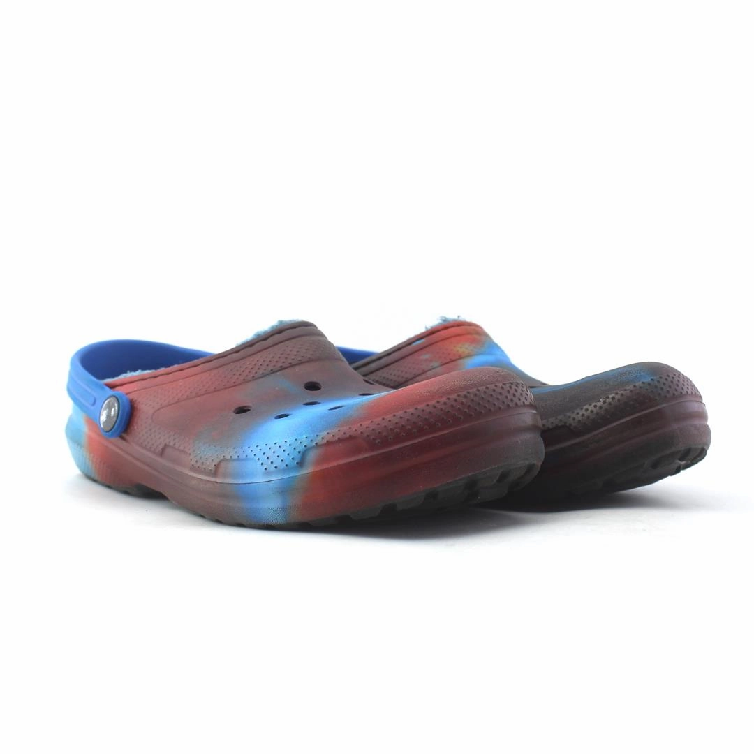 CROCS DUAL COMFORT Crocs casual shoe styles