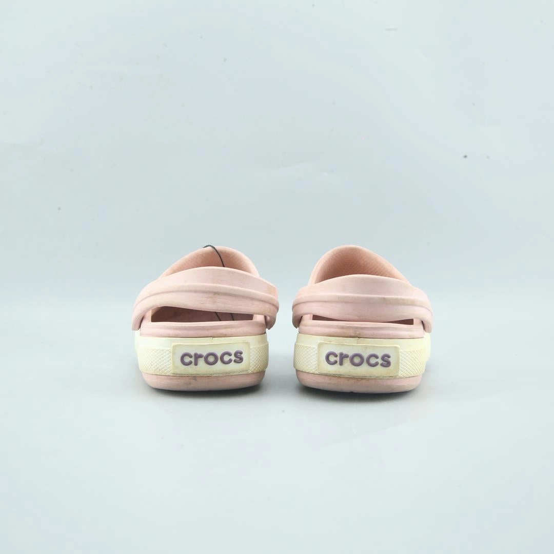 CROCS DUAL COMFORT Crocs casual shoe styles