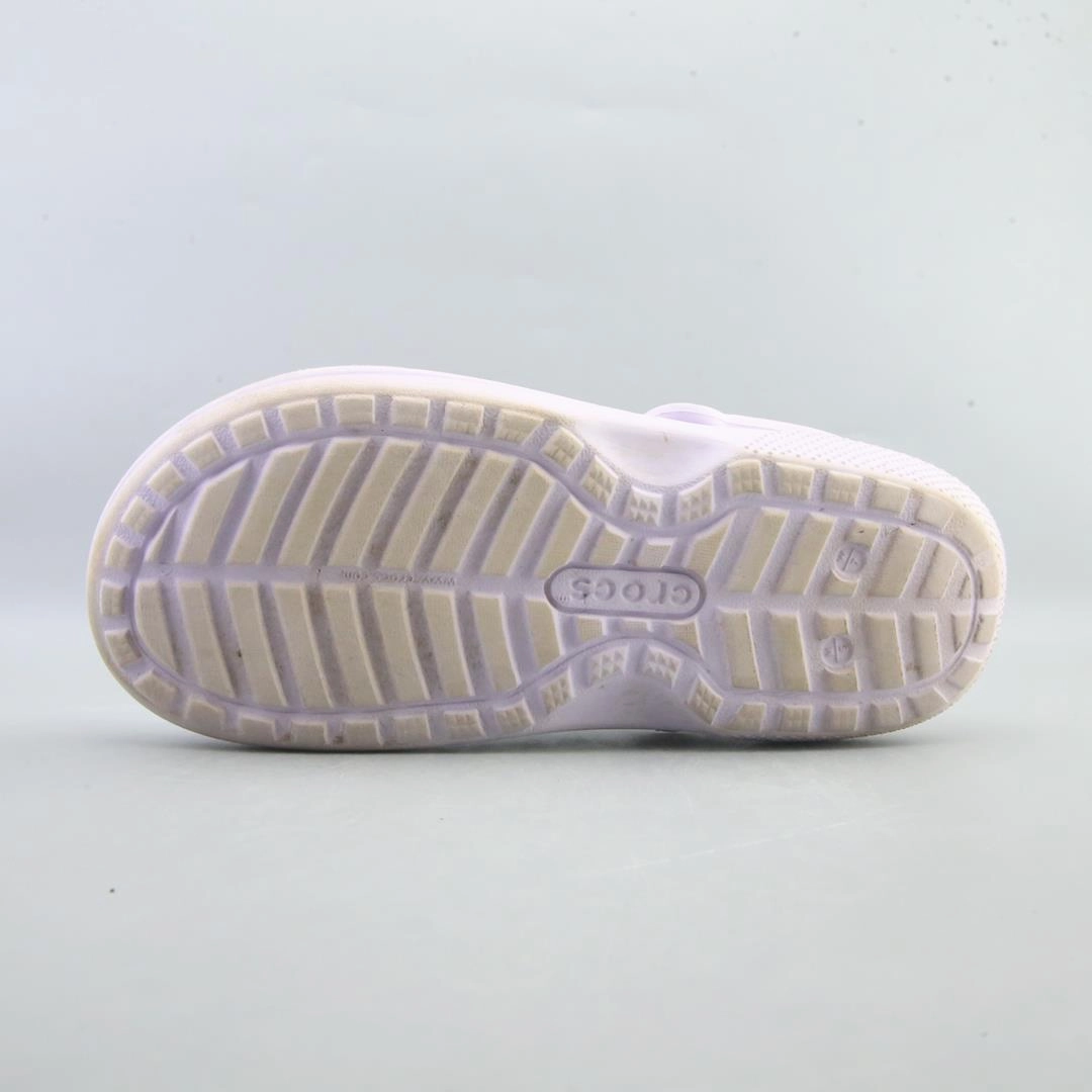 CROCS DUAL COMFORT Crocs casual shoe styles