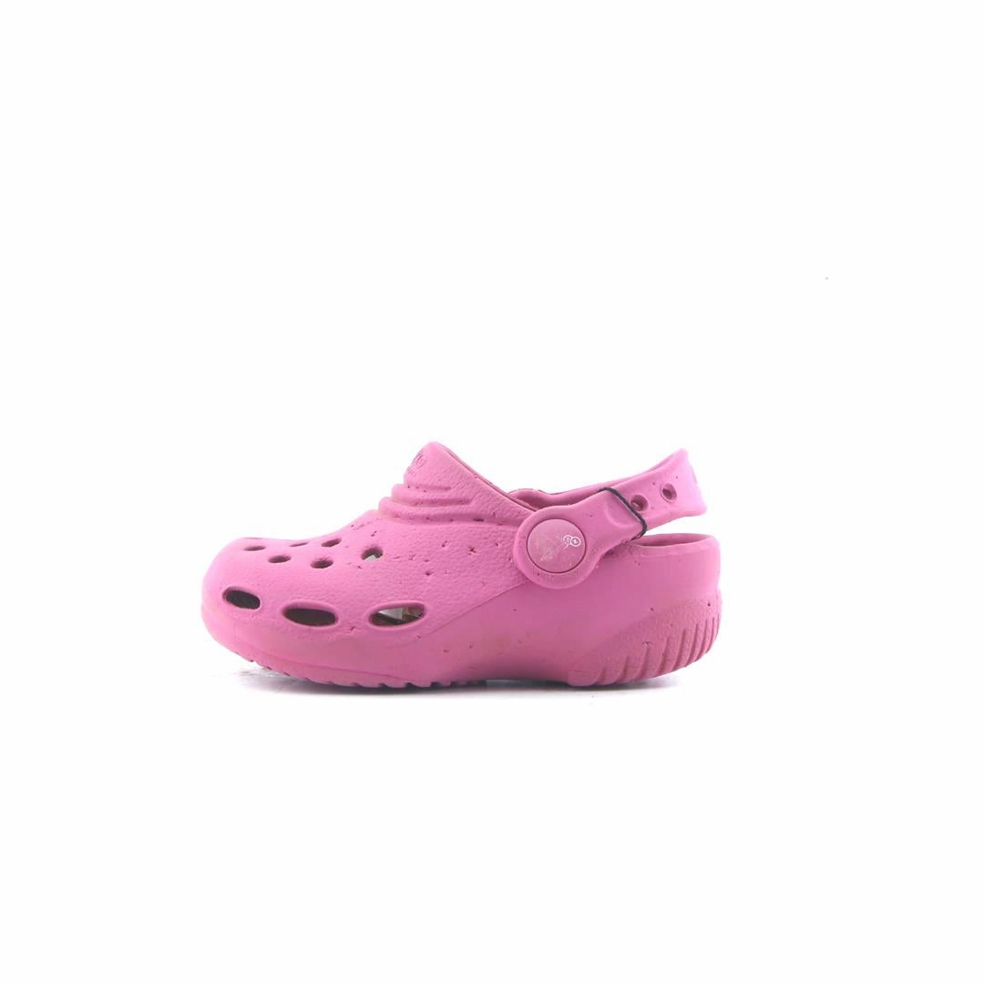 CROCS DUAL COMFORT Crocs casual shoe styles