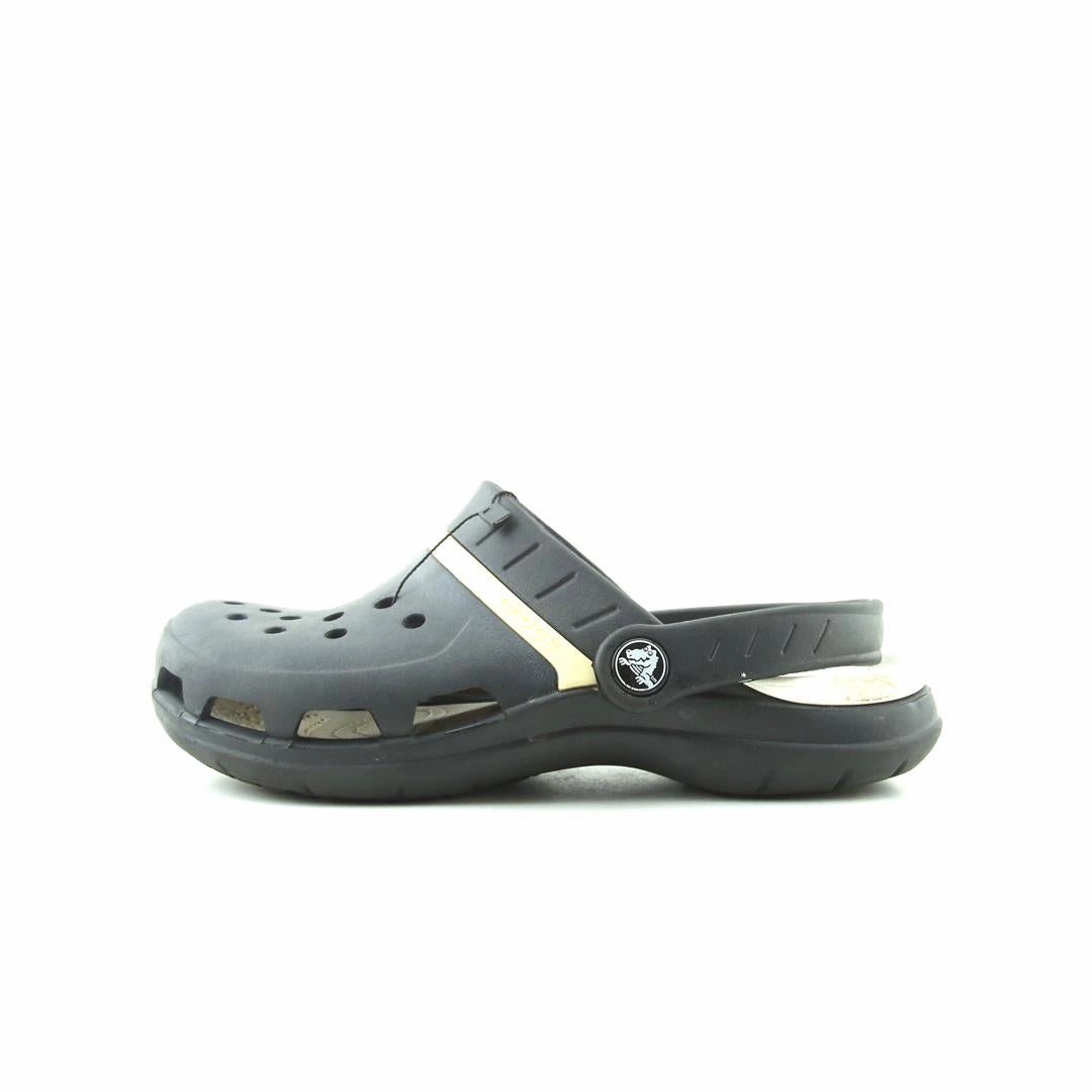 CROCS DUAL COMFORT Crocs casual shoe styles