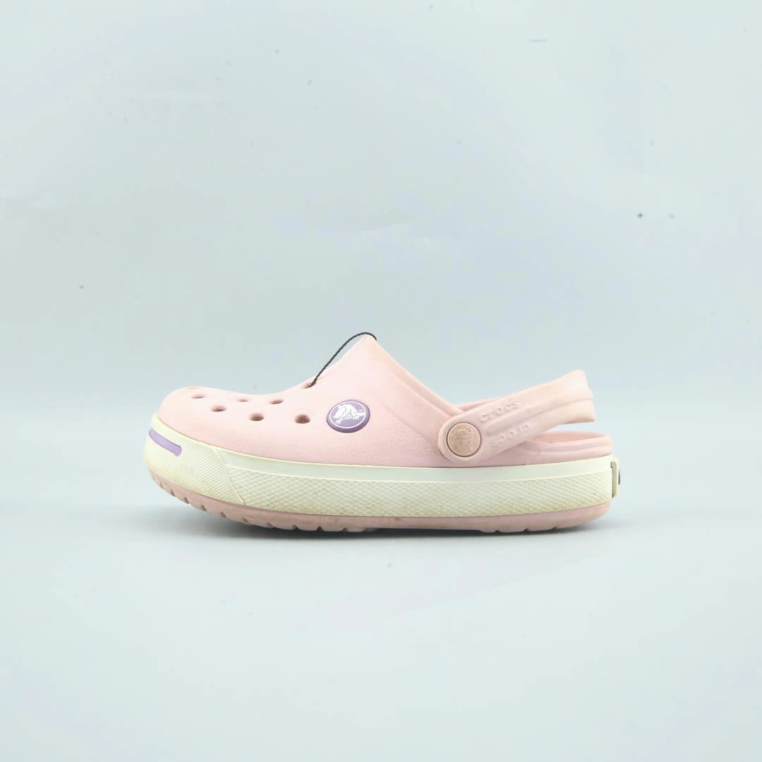 CROCS DUAL COMFORT Crocs casual shoe styles