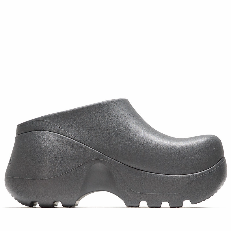 Crocs Hydra Clog - Black Crocs lightweight casual clogs