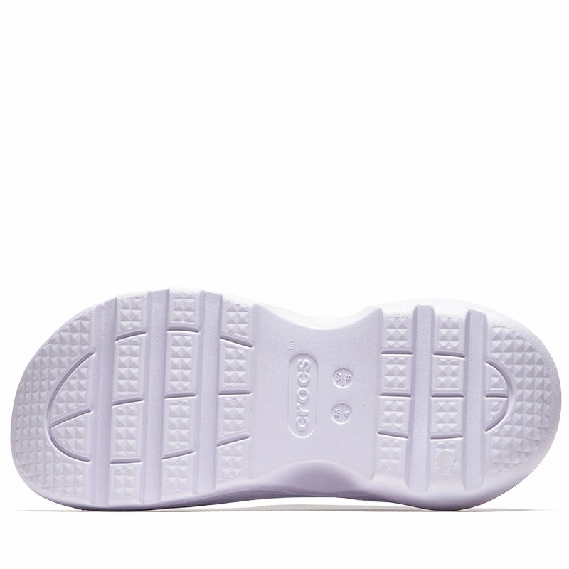 Crocs Hydra Clog - Frosted Grape Crocs lightweight casual clogs