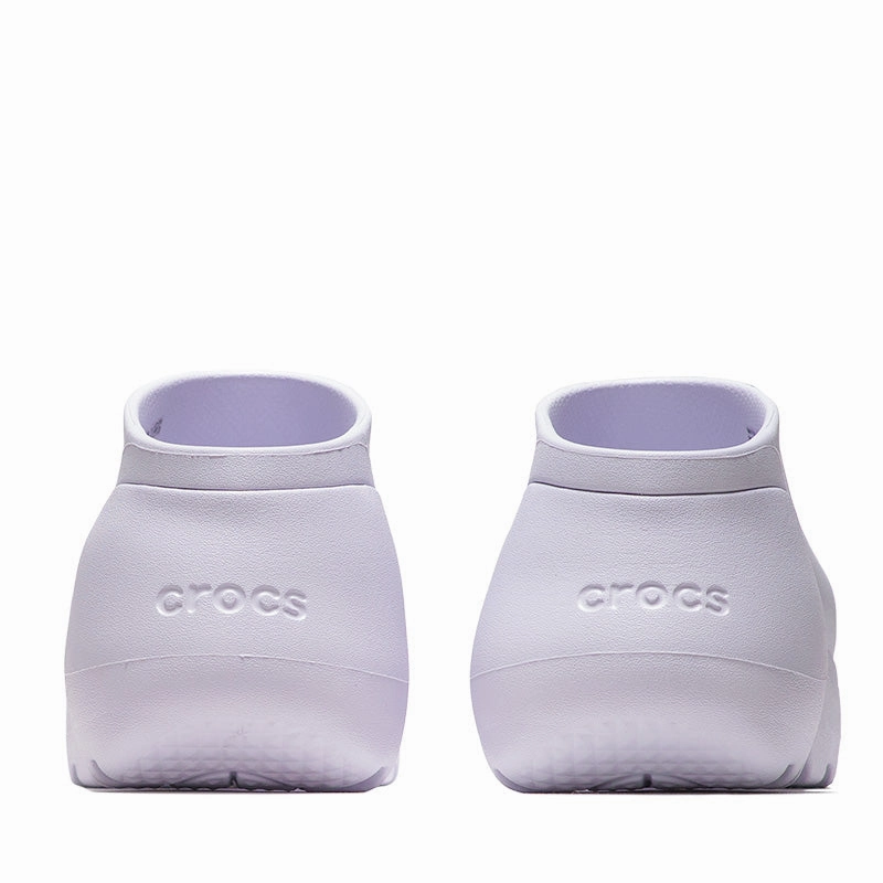 Crocs Hydra Clog - Frosted Grape Crocs lightweight casual clogs