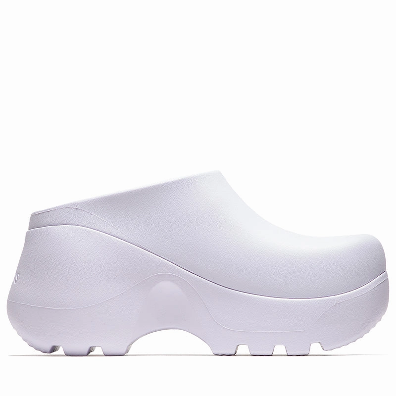 Crocs Hydra Clog - Frosted Grape Crocs lightweight casual clogs