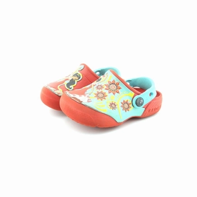 CROCS ICONIC COMFORT Crocs comfortable casual shoes