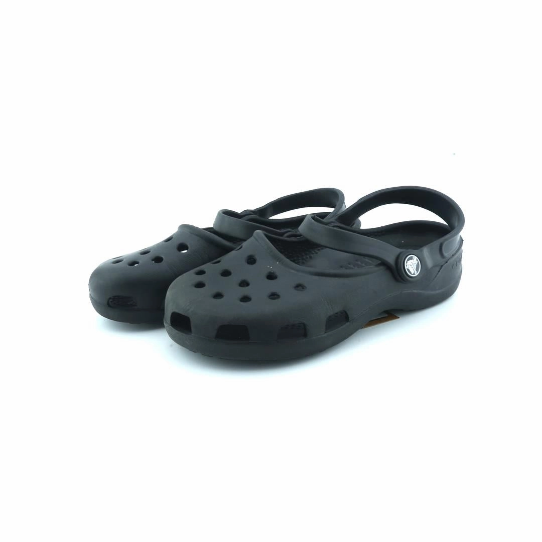 CROCS ICONIC COMFORT Crocs comfortable casual shoes