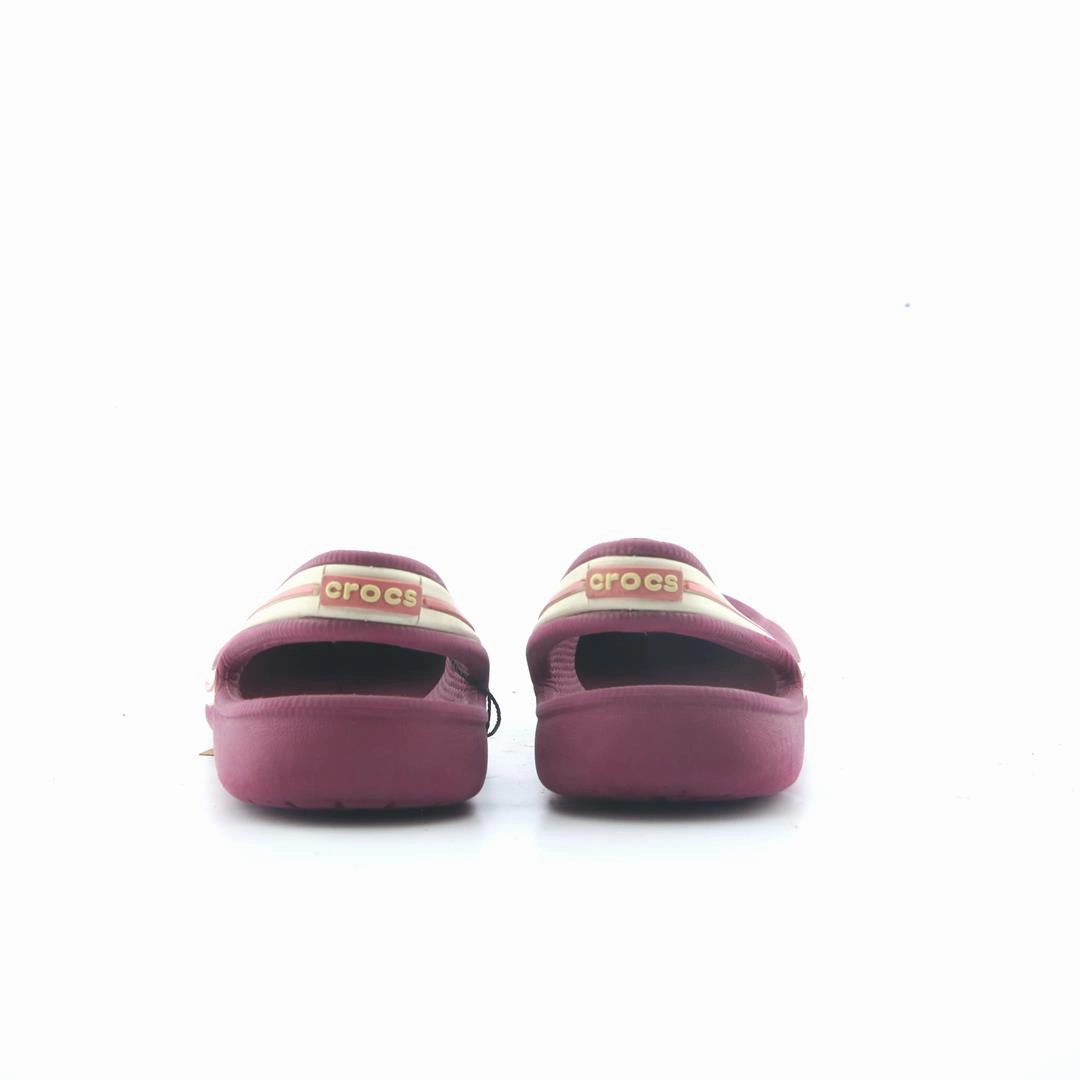 CROCS ICONIC COMFORT Crocs casual shoe styles