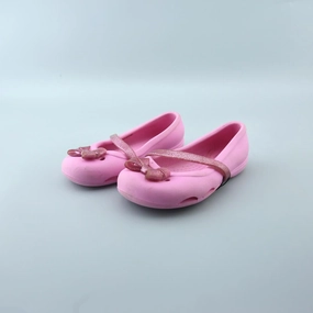 CROCS ICONIC COMFORT Crocs comfortable casual shoes