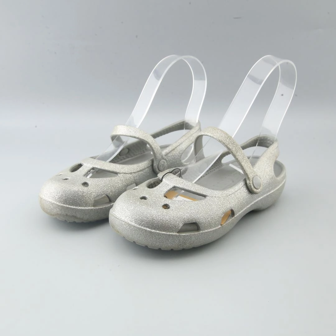 CROCS ICONIC COMFORT Crocs comfortable casual shoes